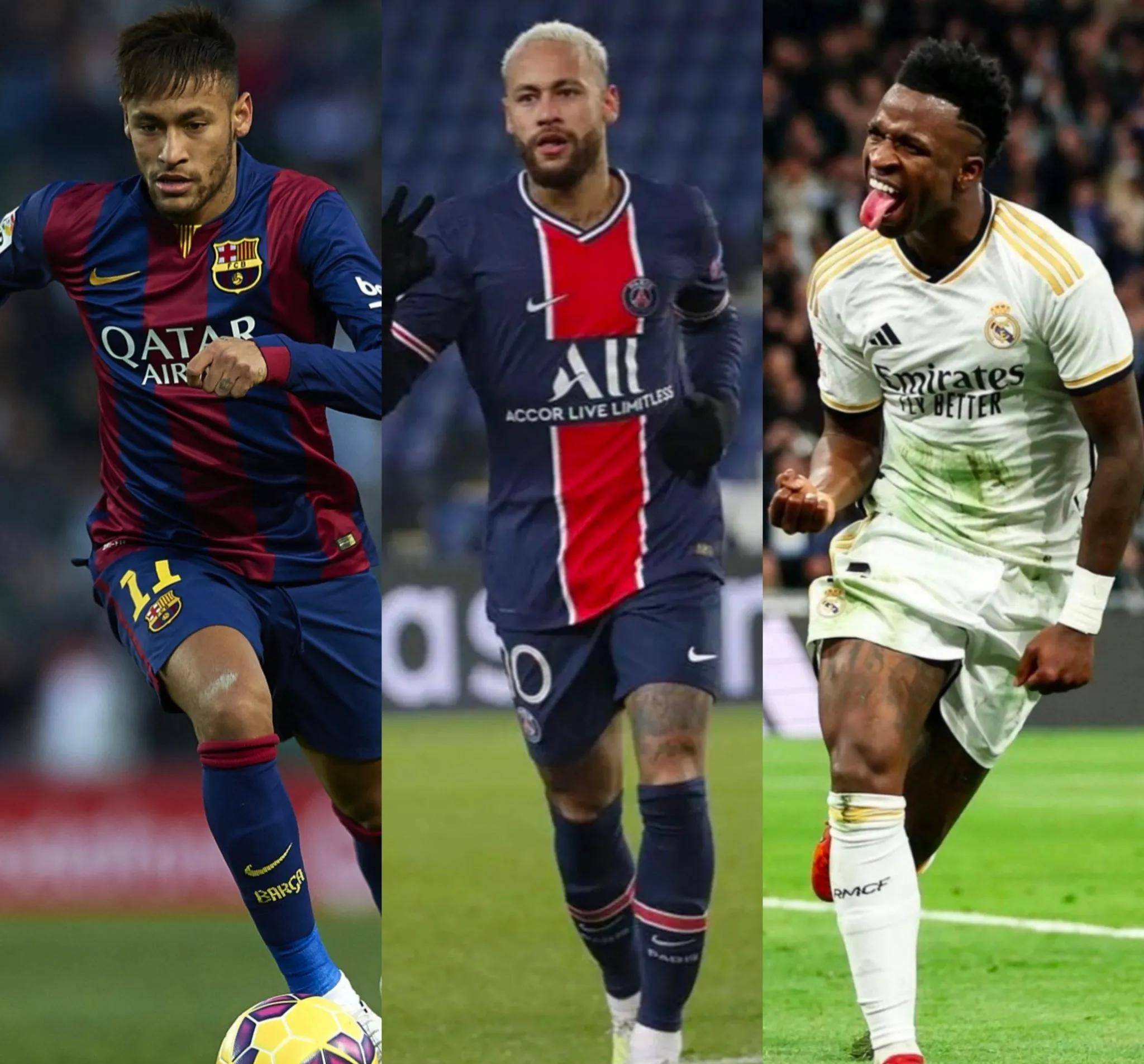 内马尔连续五场比赛得分超过最后时刻胜出，掘金不断突破！-kaiyun