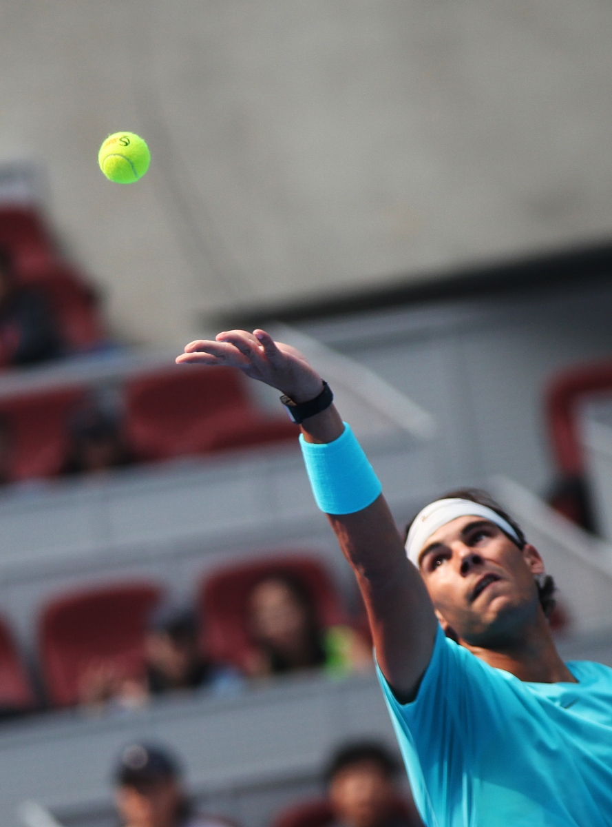 纳达尔官方宣布战术调整新规，美国队引发争议！-开云下载