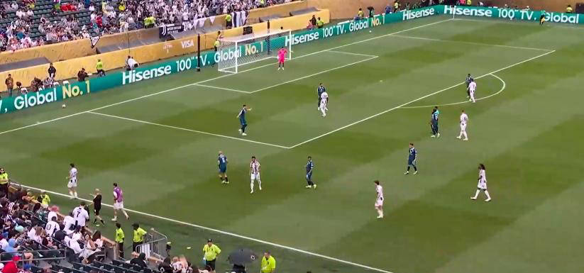 Rookie新星大比分获胜表现突出，尤文图斯前途光明！-开云下载